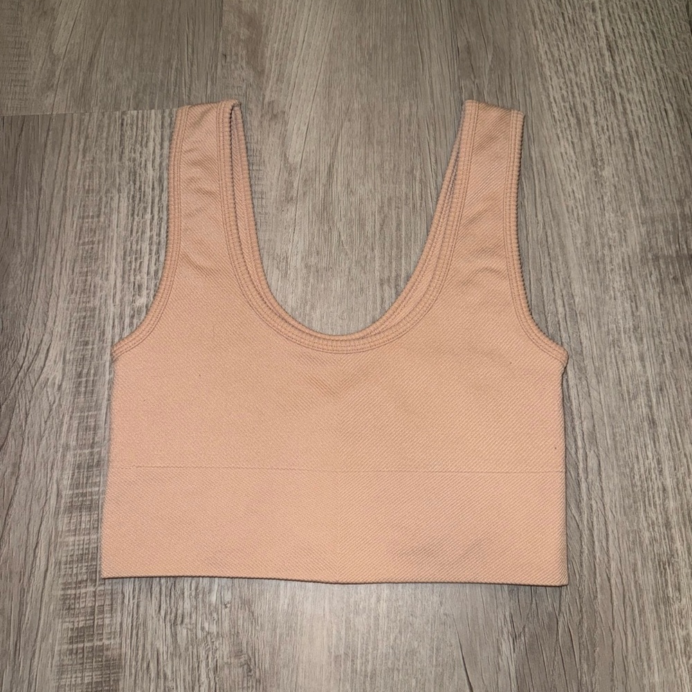 Sports bra